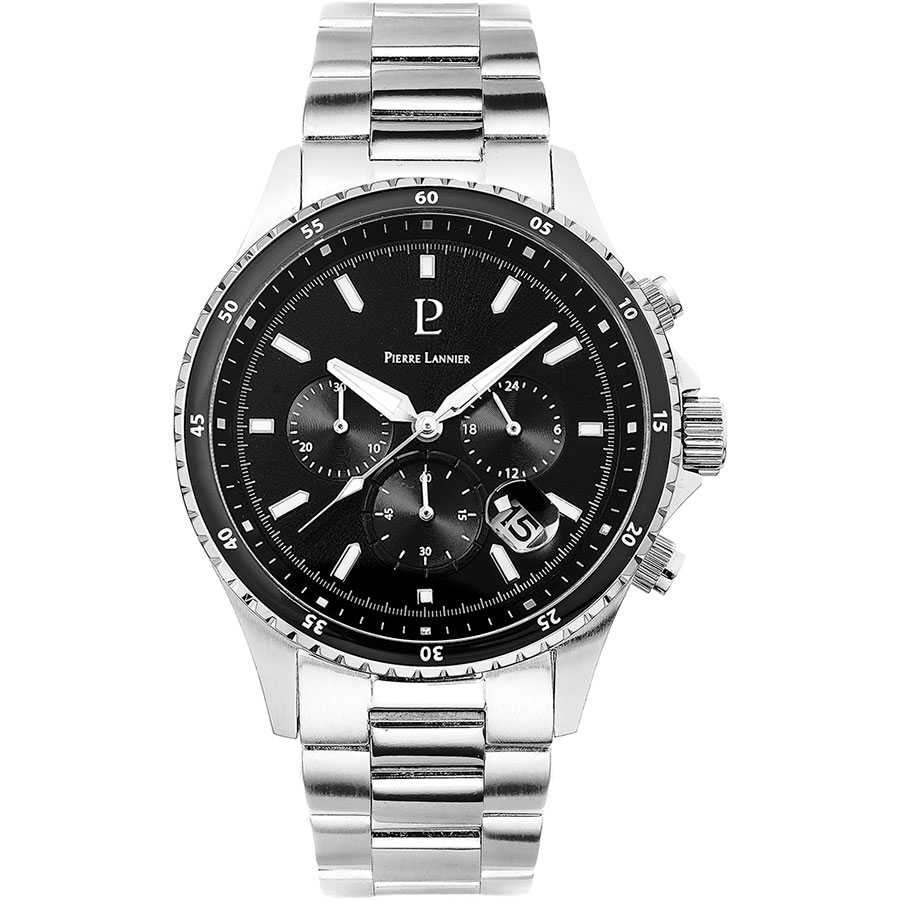 Часы Pierre Lannier Cronos 226G131